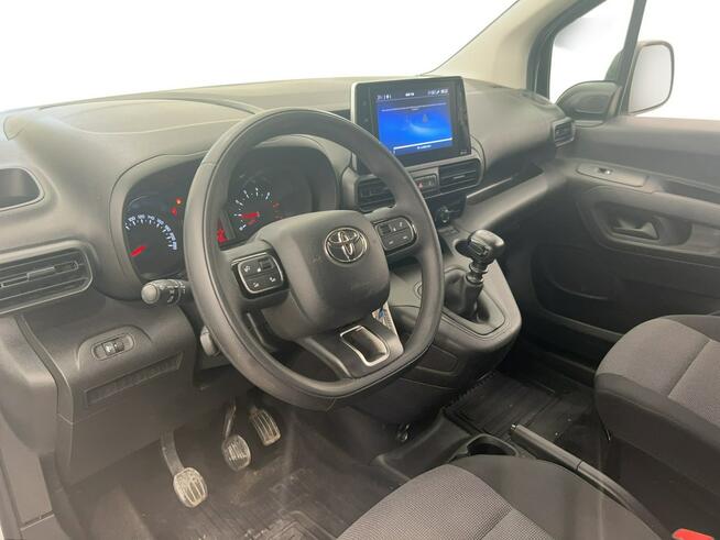 Toyota Proace City 1.5 D-4D Standard 2.0 T Active Furgon