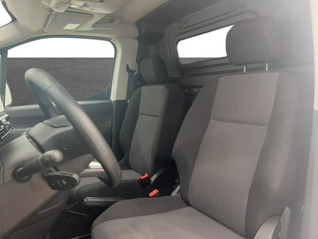Toyota Proace City 1.5 D-4D Standard 2.0 T Active Furgon
