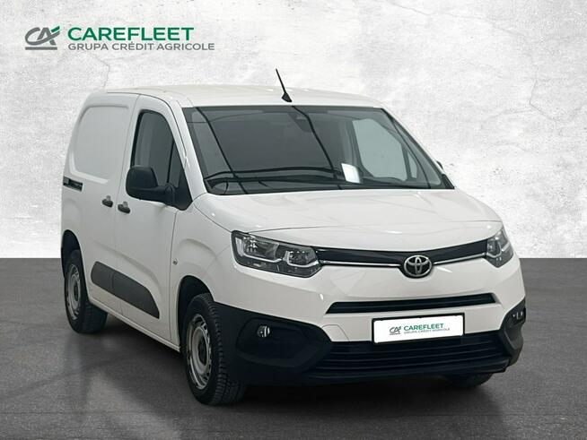 Toyota Proace City 1.5 D-4D Standard 2.0 T Active Furgon