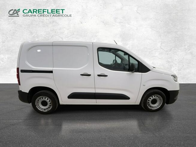 Toyota Proace City 1.5 D-4D Standard 2.0 T Active Furgon
