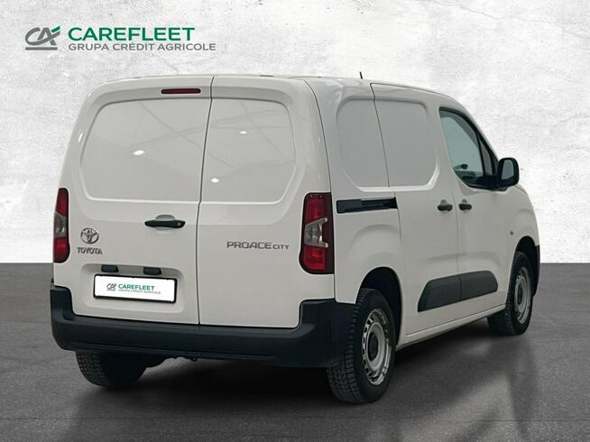 Toyota Proace City 1.5 D-4D Standard 2.0 T Active Furgon
