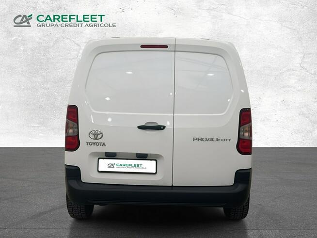 Toyota Proace City 1.5 D-4D Standard 2.0 T Active Furgon
