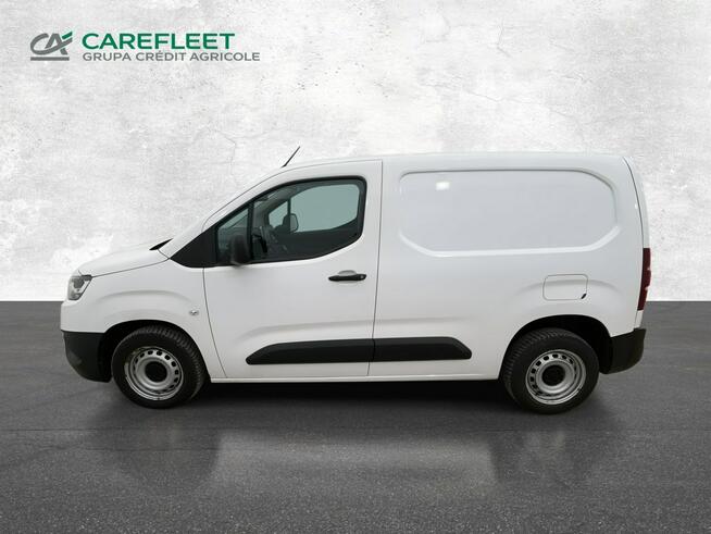 Toyota Proace City 1.5 D-4D Standard 2.0 T Active Furgon