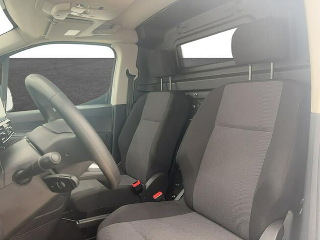 Toyota Proace City 1.5 D-4D Standard 2.0 T Active Furgon