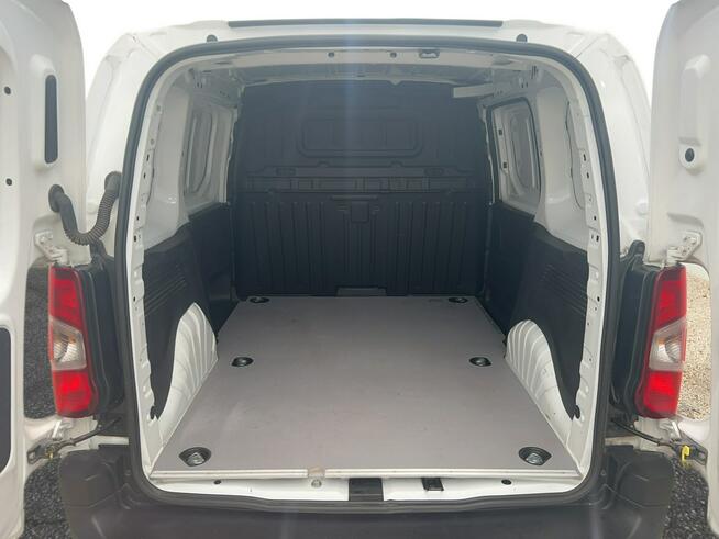 Toyota Proace City 1.5 D-4D Standard 2.0 T Active Furgon