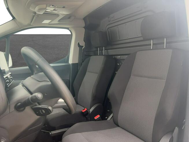 Toyota Proace City 1.5 D-4D Standard 2.0 T Active Furgon