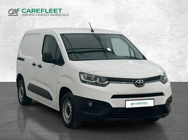 Toyota Proace City 1.5 D-4D Standard 2.0 T Active Furgon