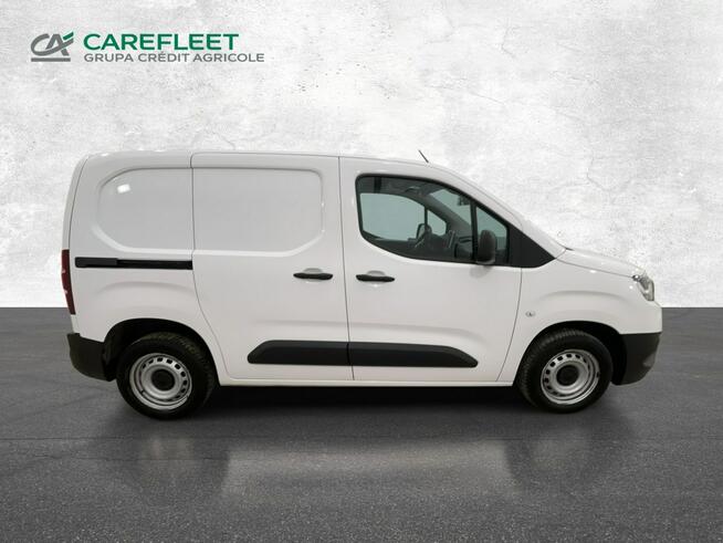 Toyota Proace City 1.5 D-4D Standard 2.0 T Active Furgon