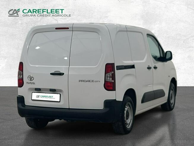 Toyota Proace City 1.5 D-4D Standard 2.0 T Active Furgon