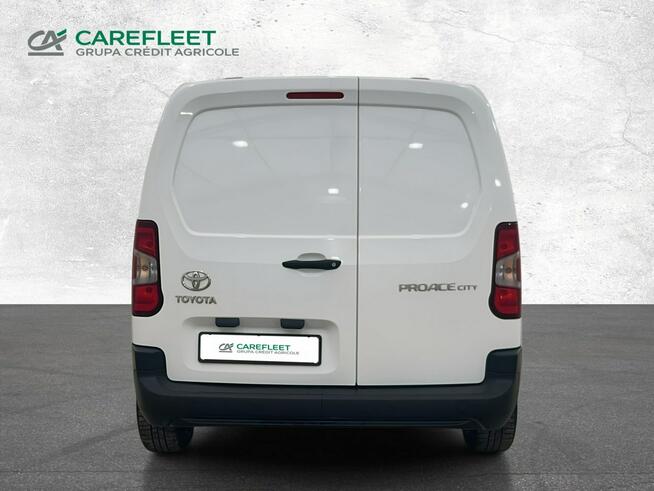 Toyota Proace City 1.5 D-4D Standard 2.0 T Active Furgon