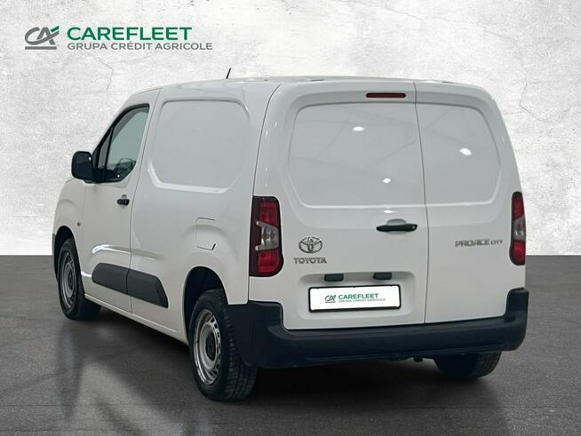Toyota Proace City 1.5 D-4D Standard 2.0 T Active Furgon