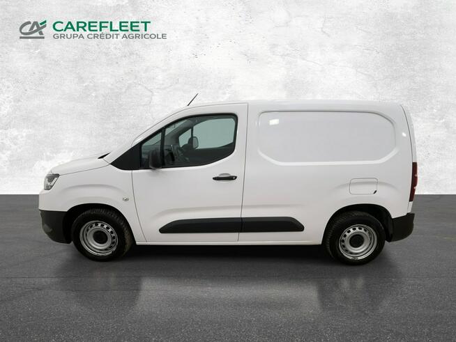 Toyota Proace City 1.5 D-4D Standard 2.0 T Active Furgon
