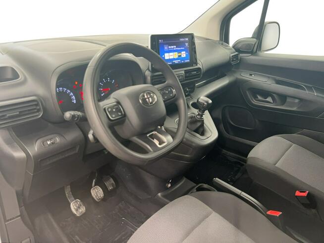 Toyota Proace City 1.5 D-4D Standard 2.0 T Active Furgon