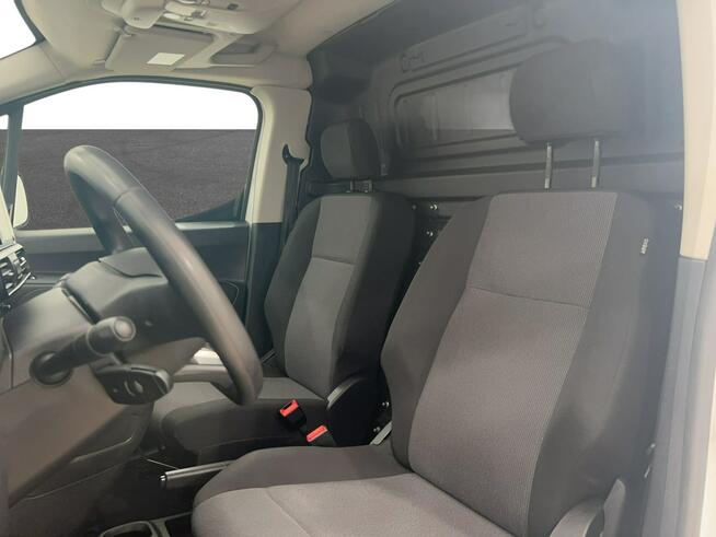 Toyota Proace City 1.5 D-4D Standard 2.0 T Active Furgon