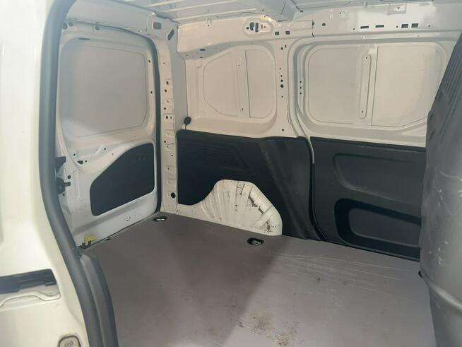 Toyota Proace City 1.5 D-4D Standard 2.0 T Active Furgon