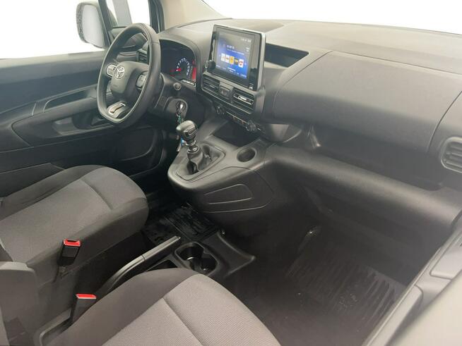 Toyota Proace City 1.5 D-4D Standard 2.0 T Active Furgon