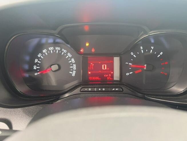Toyota Proace City 1.5 D-4D Standard 2.0 T Active Furgon