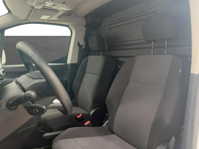 Toyota Proace City 1.5 D-4D Standard 2.0 T Active Furgon