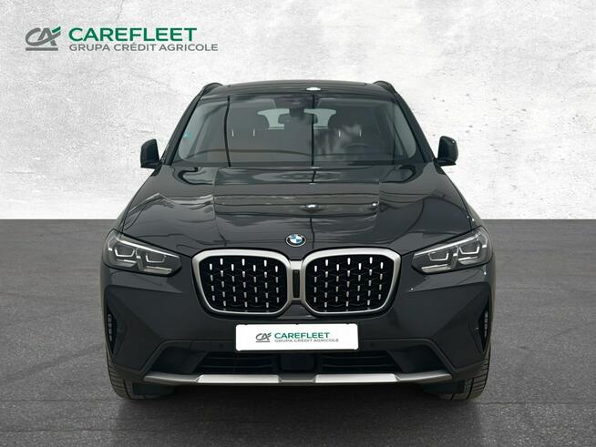 BMW X4 XDrive 30D MHEV S sport-aut