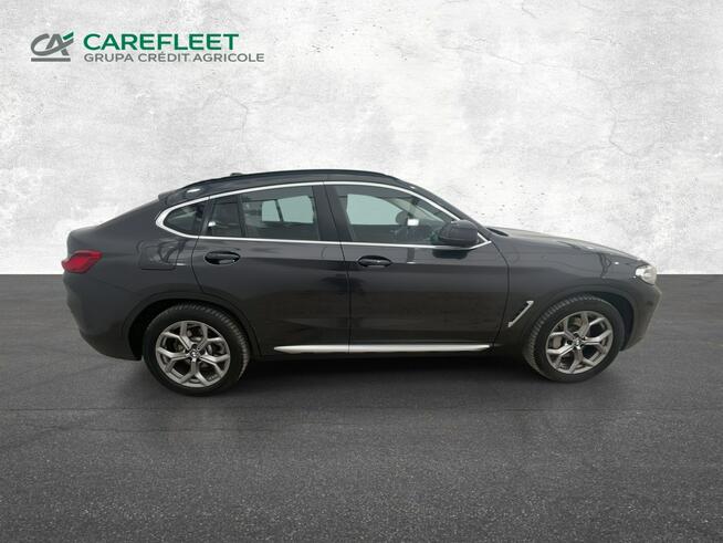 BMW X4 XDrive 30D MHEV S sport-aut