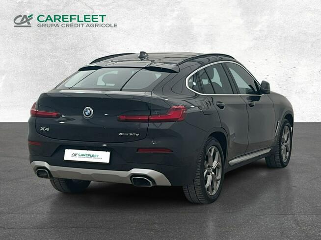 BMW X4 XDrive 30D MHEV S sport-aut