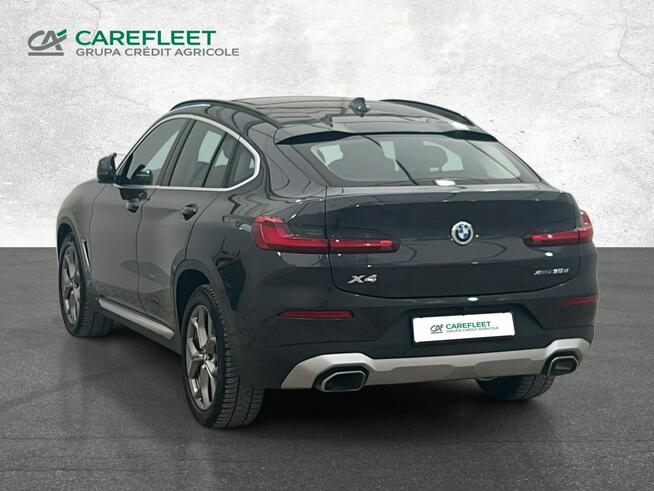 BMW X4 XDrive 30D MHEV S sport-aut