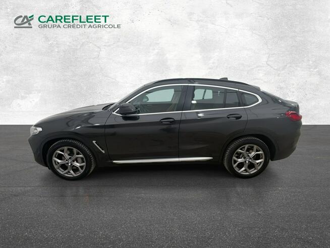 BMW X4 XDrive 30D MHEV S sport-aut