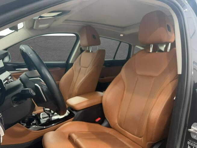 BMW X4 XDrive 30D MHEV S sport-aut