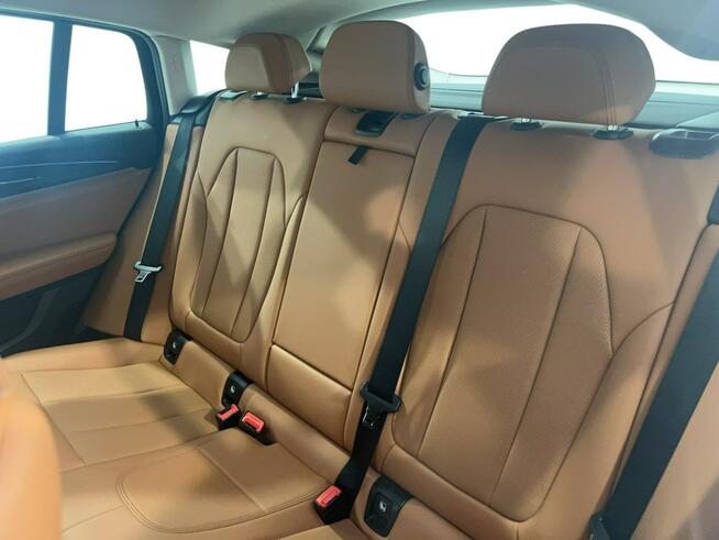 BMW X4 XDrive 30D MHEV S sport-aut