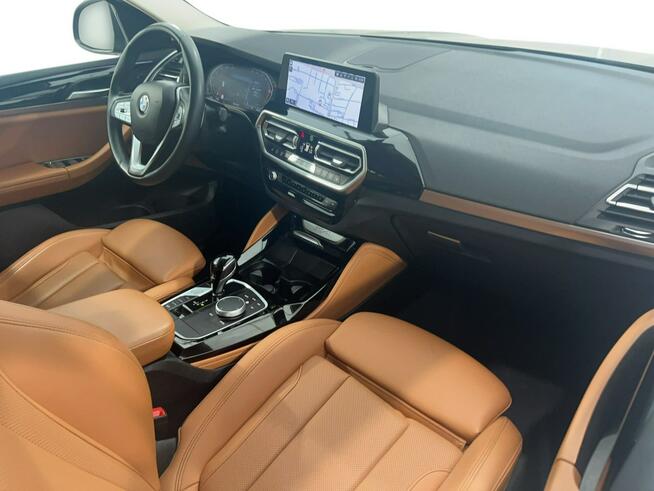 BMW X4 XDrive 30D MHEV S sport-aut