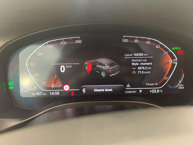 BMW X4 XDrive 30D MHEV S sport-aut