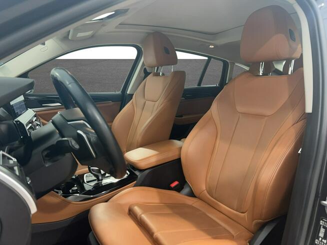 BMW X4 XDrive 30D MHEV S sport-aut
