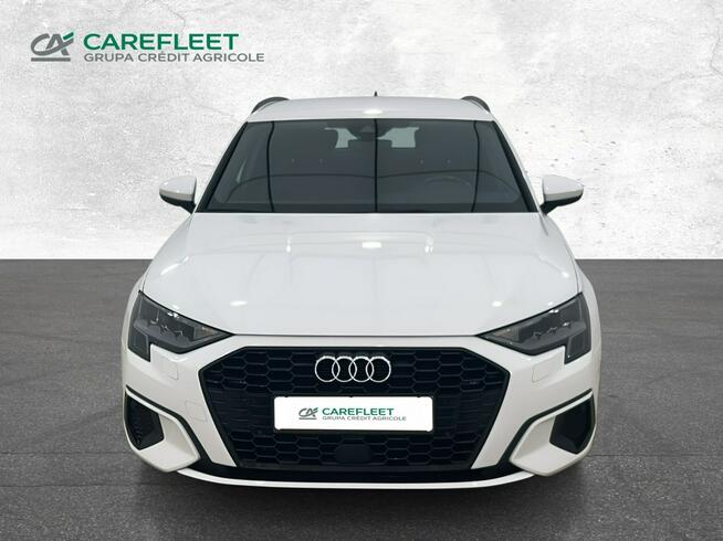 Audi A3 35 TFSI MHEV S Tronic