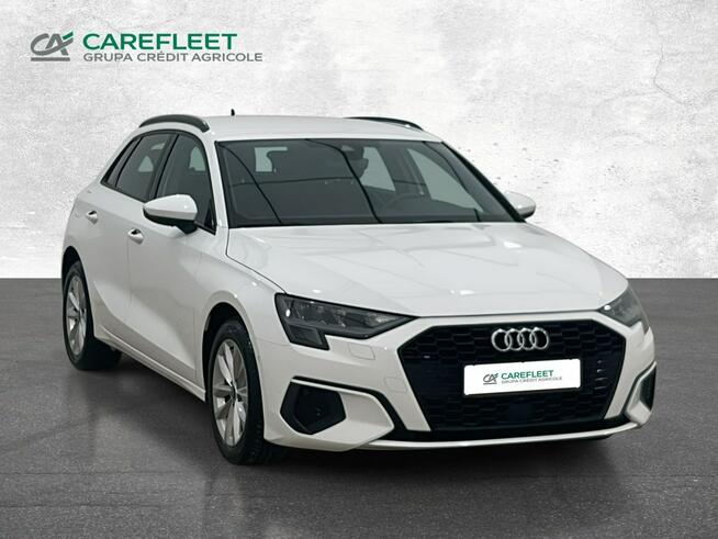 Audi A3 35 TFSI MHEV S Tronic