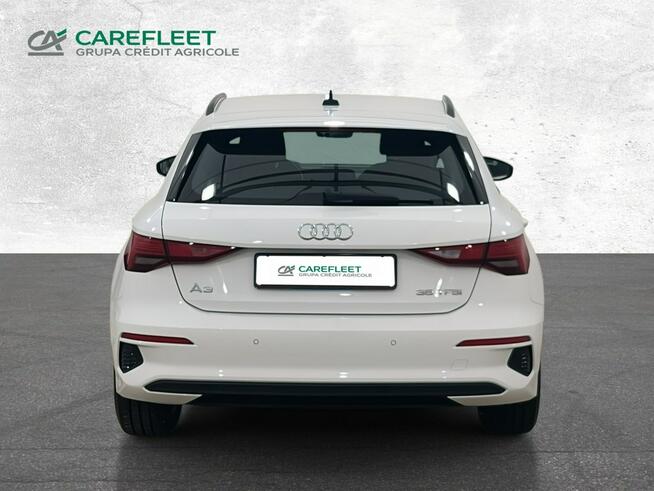 Audi A3 35 TFSI MHEV S Tronic