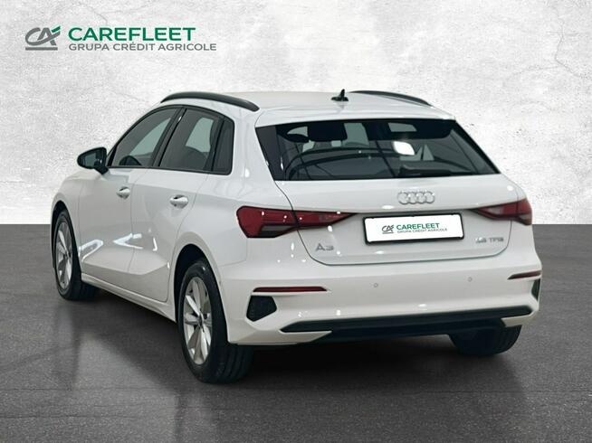 Audi A3 35 TFSI MHEV S Tronic