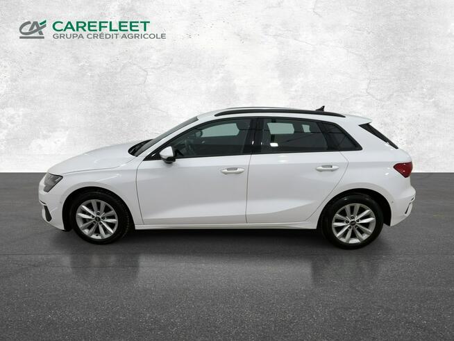 Audi A3 35 TFSI MHEV S Tronic
