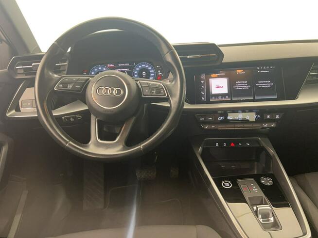 Audi A3 35 TFSI MHEV S Tronic