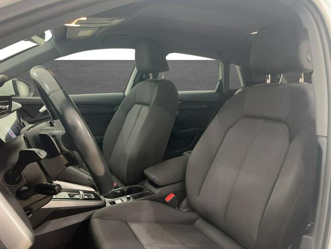 Audi A3 35 TFSI MHEV S Tronic