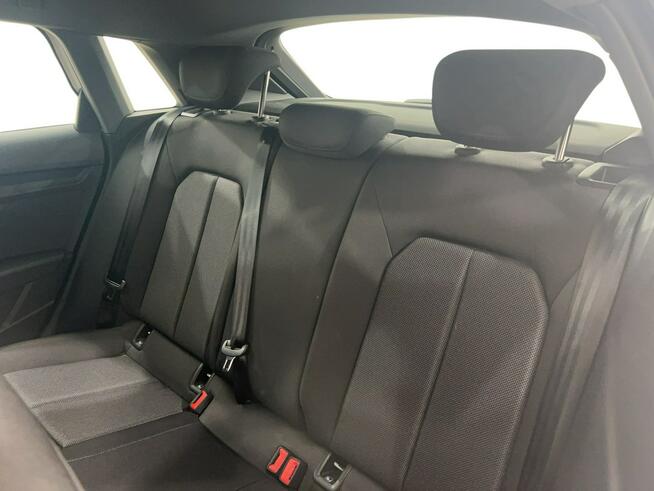 Audi A3 35 TFSI MHEV S Tronic