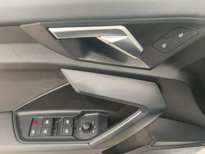 Audi A3 35 TFSI MHEV S Tronic