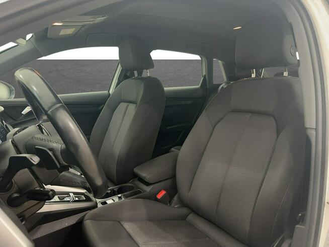 Audi A3 35 TFSI MHEV S Tronic