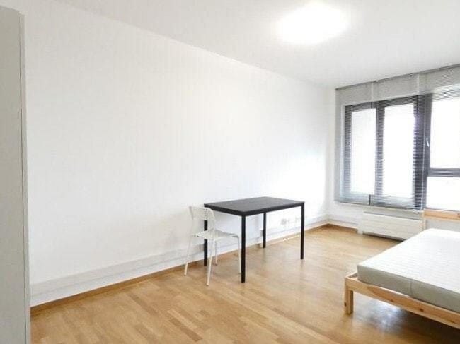 4 pokoje, 116m2, opcja BIURO- Grzybowska 2/Centrum
