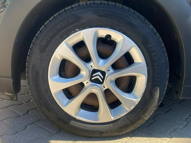 Citroen C3 1.2 PureTech 82KM Feel od Dealera Salon PL FV23%