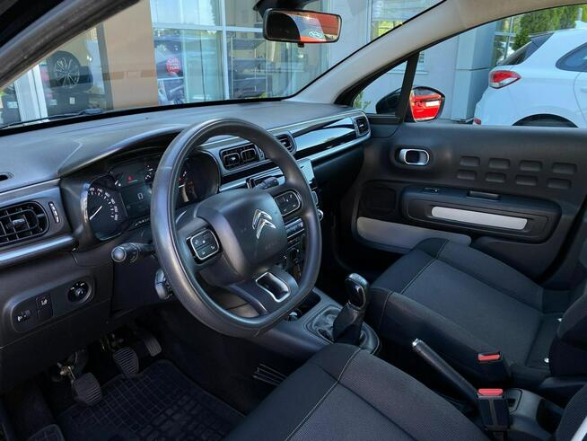 Citroen C3 1.2 PureTech 82KM Feel od Dealera Salon PL FV23%