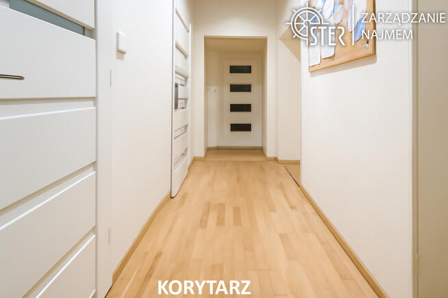 Wrzeszcz, pokoje od lipca, G.Bałtycka, Garnizon