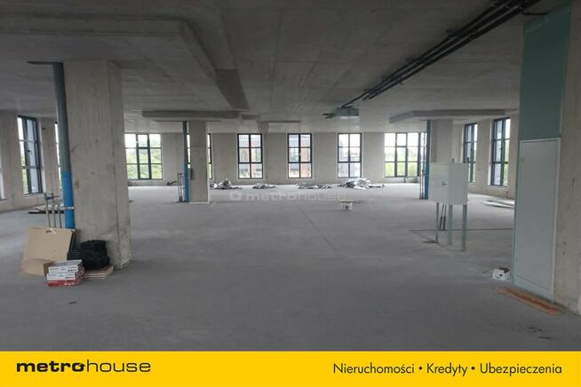 Prestiżowe 287m² na Biuro lub GabinetyWinogrady