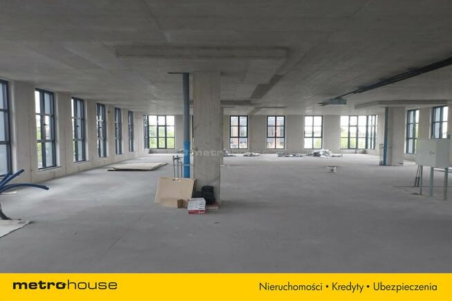 Prestiżowe 287m² na Biuro lub GabinetyWinogrady