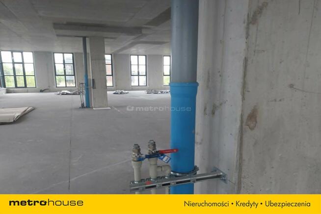 Prestiżowe 287m² na Biuro lub GabinetyWinogrady