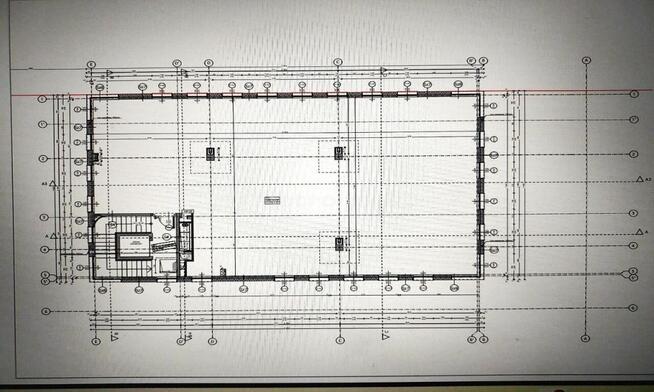 Prestiżowe 287m² na Biuro lub GabinetyWinogrady